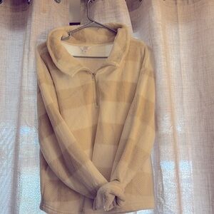 Super soft Fleece Pullover